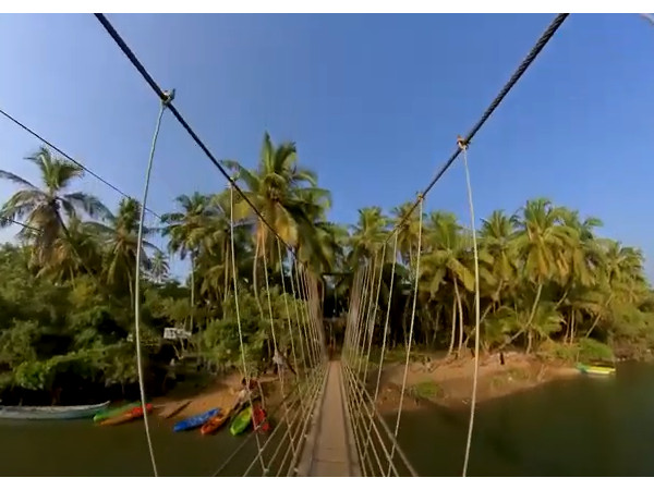 ಶಾಂತವಾಗಿರುವ ಸುಂದರವಾದ ಸ್ಥಳ 