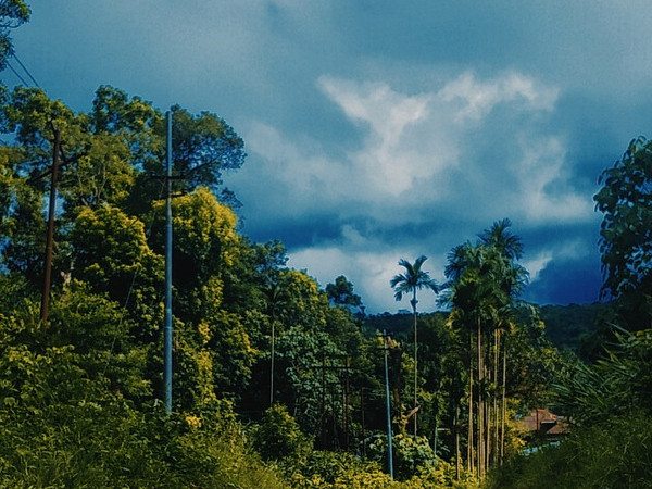 ಚಿರಾಪುಂಜಿ
