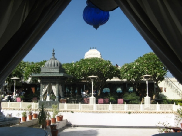 ಜಗ್ ಮಂದಿರ್ 