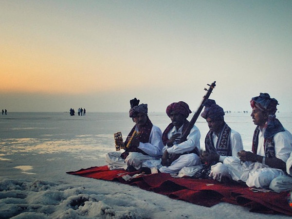 ರಾನ್ ಆಫ್ ಕಚ್ 