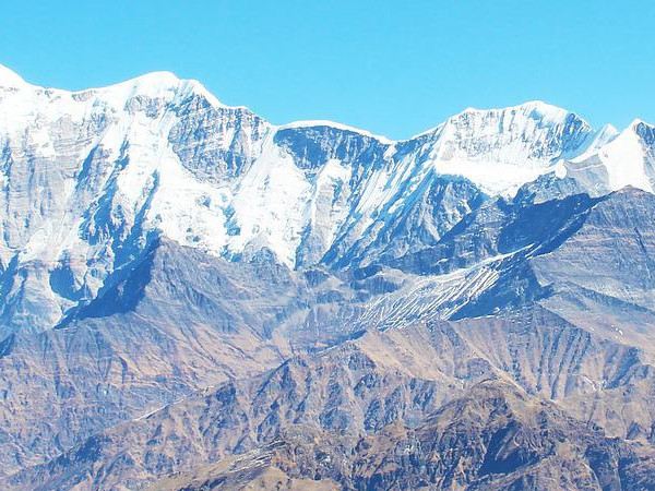 ಉತ್ತರಾಖಂಡ