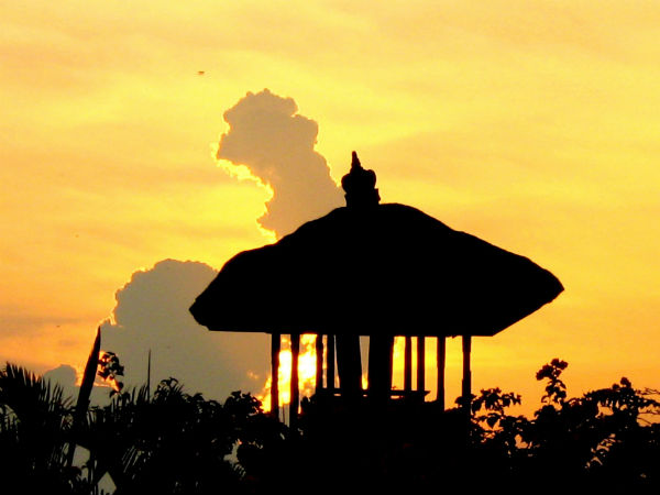 ಕಿರಾತೇಶ್ವರ ಮಹಾದೇವ ದೇವಾಲಯ