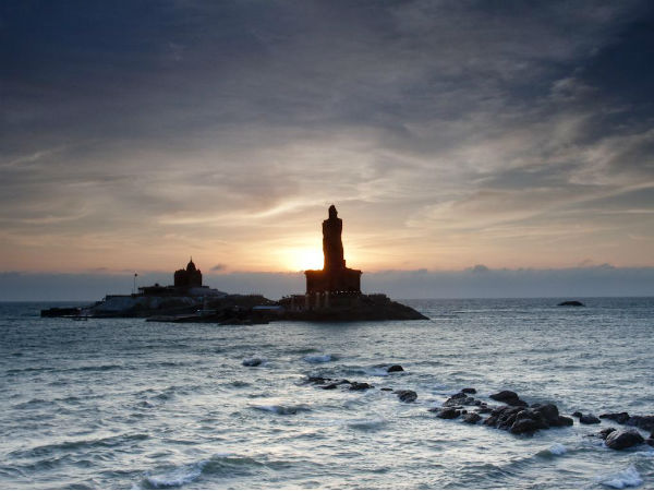 kanyakumari