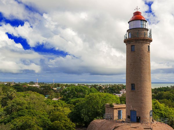 mahabalipuramlighthouse