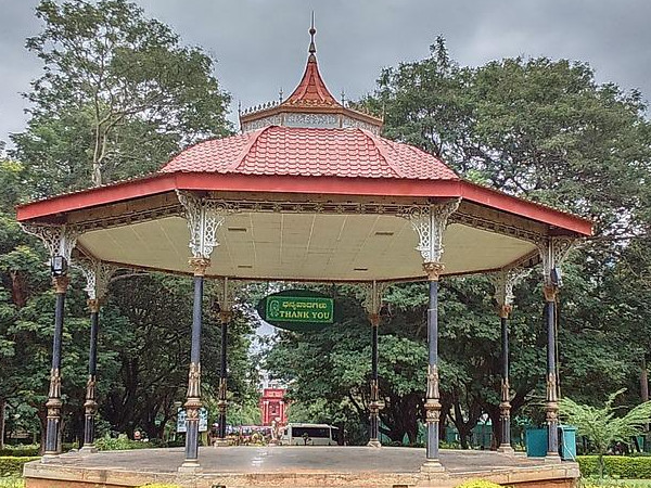 ಕಬ್ಬನ್ ಪಾರ್ಕ್