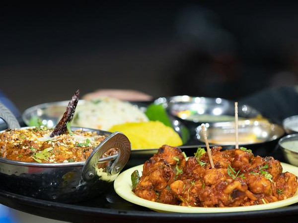 ಊಟದ ಸಮಯಕ್ಕೆ ಸಿಗುತ್ತೆ