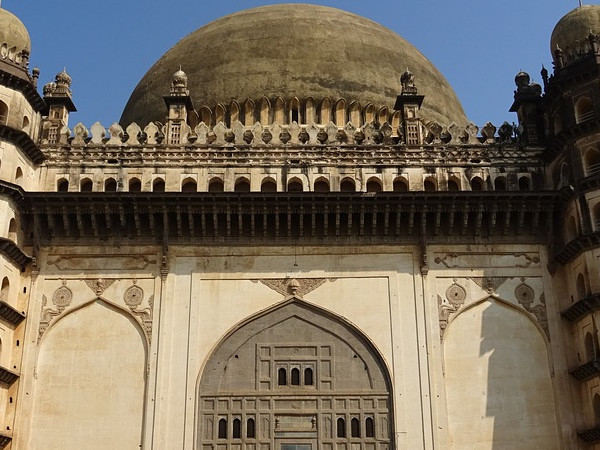 ಗೋಲ್ ಗುಂಬಜ್ ಬಗ್ಗೆ ಆಸಕ್ತಿದಾಯಕ ಸಂಗತಿಗಳು 