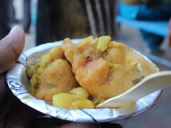 ಉತ್ತರ ಭಾರತದಲ್ಲಿ ಸೇವಿಸಲೇಬೇಕಾದ ತಿಂಡಿಗಳು