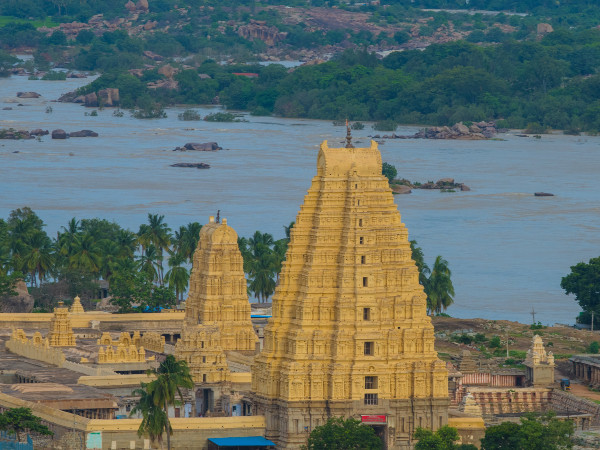 ಹಿಪ್ಪಿ ದ್ವೀಪಕ್ಕೆ ಭೇಟಿ ನೀಡಲು ಸೂಕ್ತ ಸಮಯ 