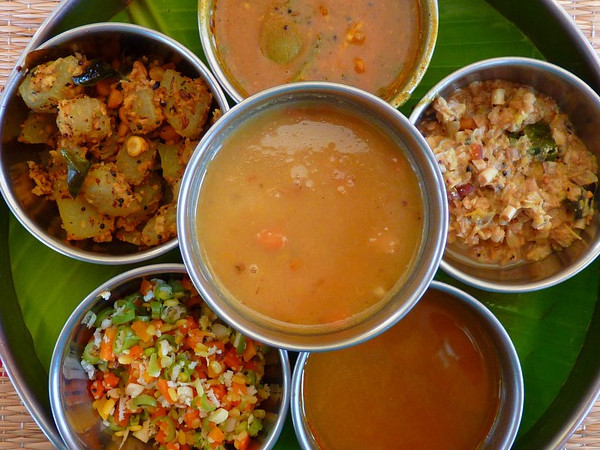 ಊಟ, ಹೋಟೆಲ್ ಆಯ್ಕೆ ಹೀಗಿರಲಿ