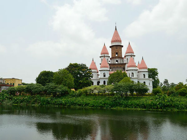 ಹೂಗ್ಲಿ ನದಿ
