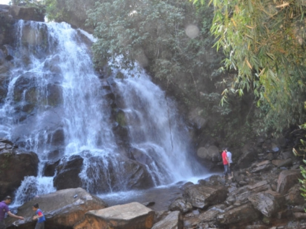 ಸಿರಿಮನೆ ಸಿರಿಮನೆ