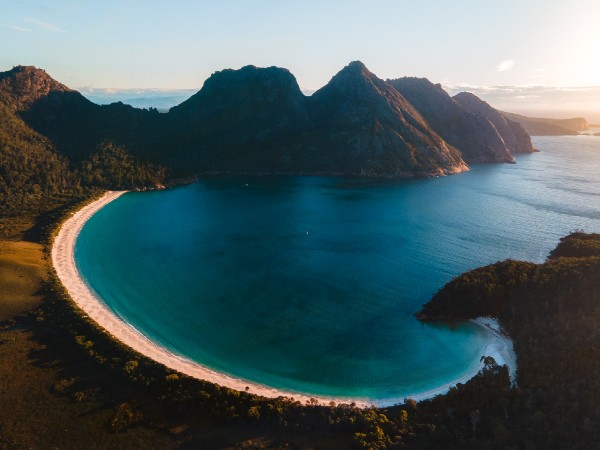 tasmania