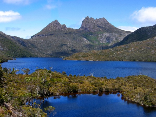 tasmania