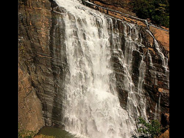 ಉಂಚಳ್ಳಿ ಜಲಪಾತ