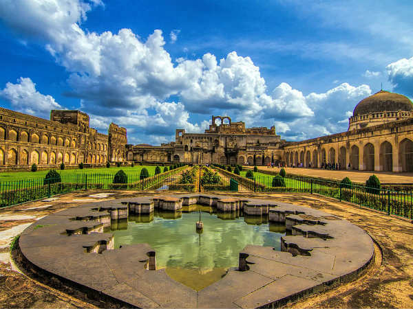 ಬೀದರ್ ಬೀದರ್