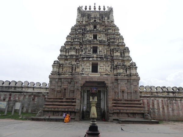 ಶ್ರೀರಂಗಪಟ್ಟಣ ಶ್ರೀರಂಗಪಟ್ಟಣ