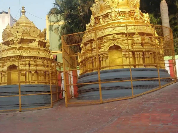 ಗವಿ ಗಂಗಾಧರೇಶ್ವರ ದೇವಾಲಯ