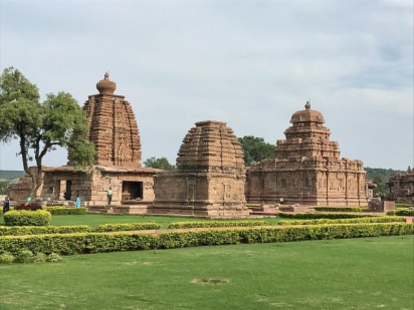 ಪಟ್ಟದಕಲ್ ಪಟ್ಟದಕಲ್