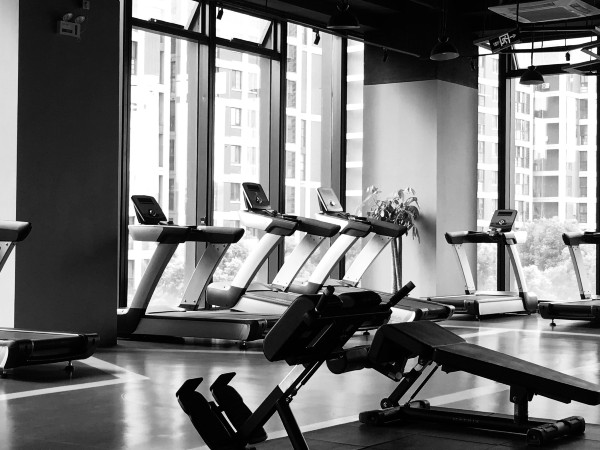 ವ್ಯಾಯಾಮ ಮಾಡುವುದನ್ನು ನಿಲ್ಲಿಸಬೇಡಿ 