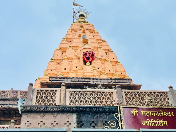 ದೇವಾಲಯದ ವಾಸ್ತುಶಿಲ್ಪ