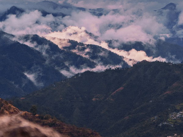 ಭರ್ಮೂರ್‌ನಲ್ಲಿ ಏನೆಲ್ಲಾ ನೋಡಬಹುದು? 