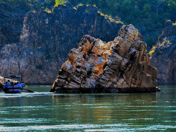 ನರ್ಮದಾ ನದಿ 