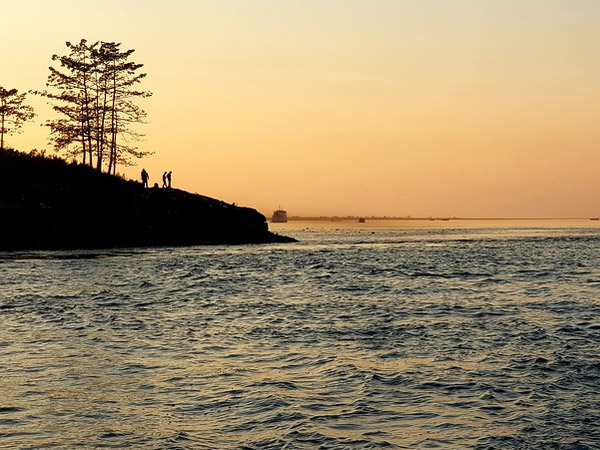 ಬ್ರಹ್ಮಪುತ್ರ