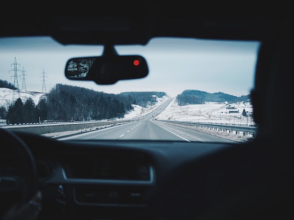 4. ಪ್ರಯಾಣದ ದಿನದಂದು ಬೇಗನೆ ಮನೆಯಿಂದ ಹೊರಡಿ :