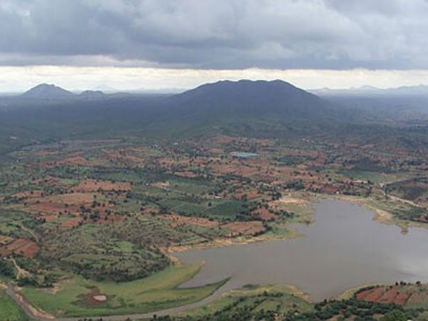 6. ಮಾಕಳಿದುರ್ಗ :