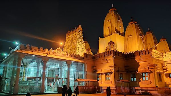 ಓಂಕಾರೇಶ್ವರ ಬೆಟ್ಟಗಳು :