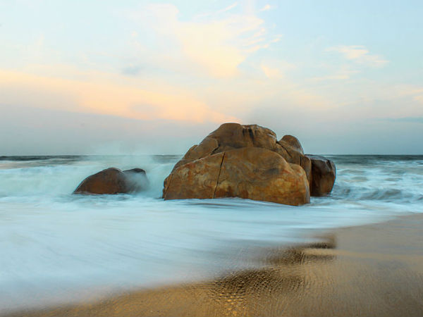 ಮಹಾಬಲಿಪುರಂ