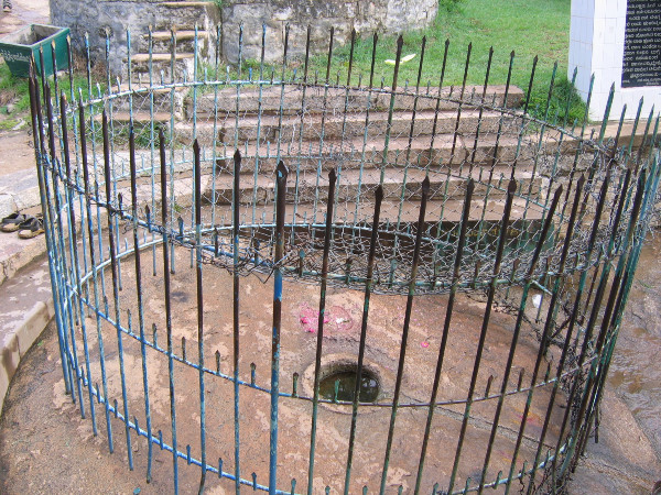 Story Behind Karnatakas Namada Chilume : Attractions, Where And How To Reach Story Behind Karnatakas Namada Chilume : Attractions, Where And How To Reach