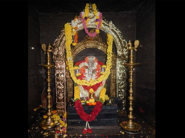 ಬದನವಾಳು ಸಿದ್ದೇಶ್ವರ ಸ್ವಾಮಿ ಮಹಿಮೆ 