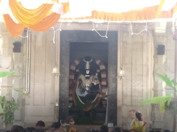 ಶ್ರೀ ಲಕ್ಷೀನರಸಿಂಹ ಸ್ವಾಮಿ ದೇವಾಲಯ ಸ್ಥಾಪಿಸಿದ ಇತಿಹಾಸ : ಶ್ರೀ ಲಕ್ಷೀನರಸಿಂಹ ಸ್ವಾಮಿ ದೇವಾಲಯ ಸ್ಥಾಪಿಸಿದ ಇತಿಹಾಸ :