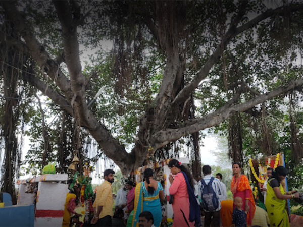 ಉಡುಸಲಮ್ಮ ದೇವಿ ಮಹಿಮೆ :