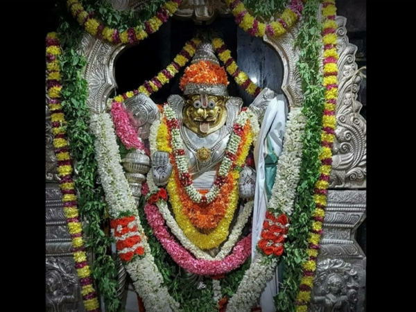 ಶ್ರೀ ಲಕ್ಷೀನರಸಿಂಹ ಸ್ವಾಮಿ ದೇವಸ್ಥಾನದಲ್ಲಿ ದರ್ಶನ ಪಡೆಯುವ ಸಮಯ : ಶ್ರೀ ಲಕ್ಷೀನರಸಿಂಹ ಸ್ವಾಮಿ ದೇವಸ್ಥಾನದಲ್ಲಿ ದರ್ಶನ ಪಡೆಯುವ ಸಮಯ :