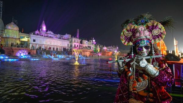 Ayodhya Ayodhya