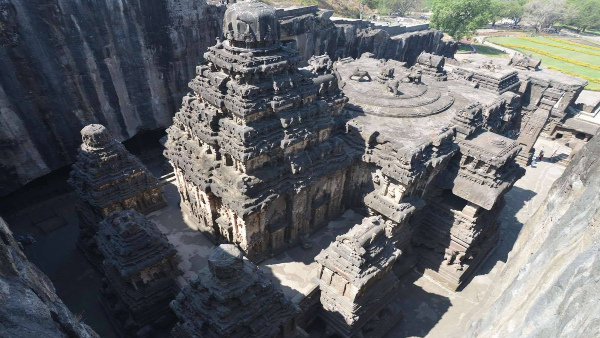 kailashtemple