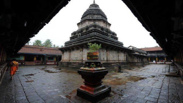 mahabaleshwaratemplegokarna