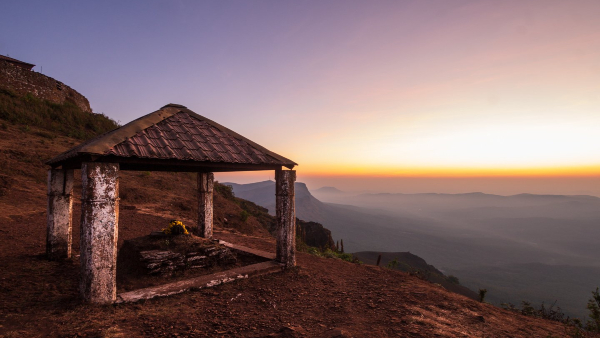 mulllaynagiri hills mulllaynagiri hills
