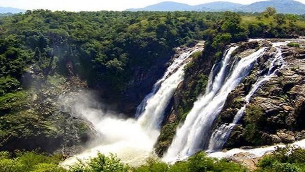 shivanasamudrawaterfalls shivanasamudrawaterfalls