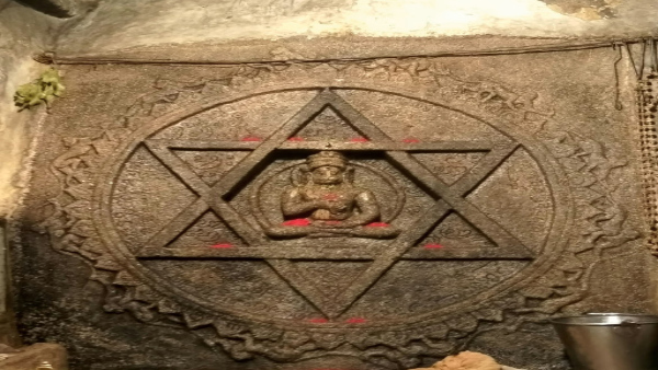 yantrodharakahanumantemple