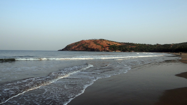 gokarna mini goa