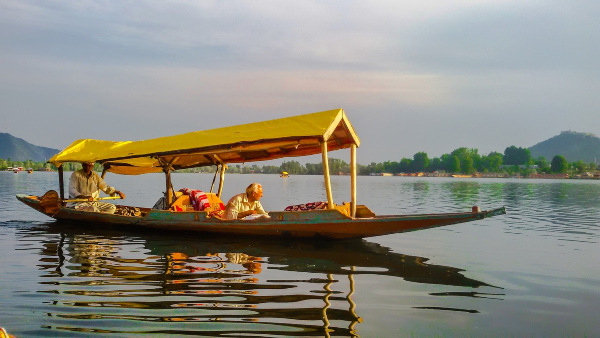 srinagar srinagar