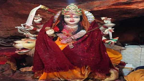 kasardevitemple inside