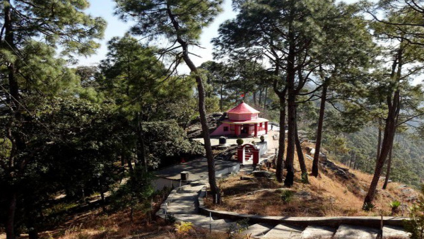 kasardevitemple mystery