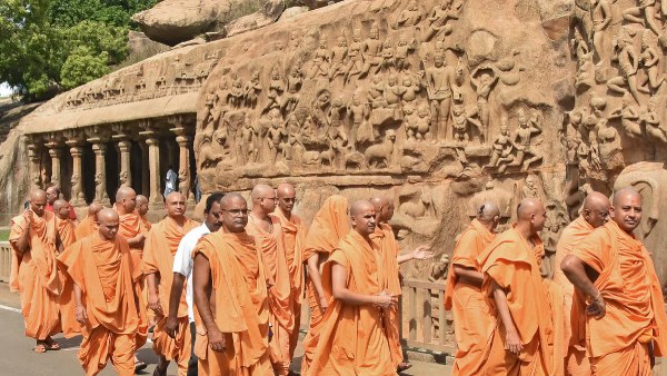 Irctc Tamilnadu package