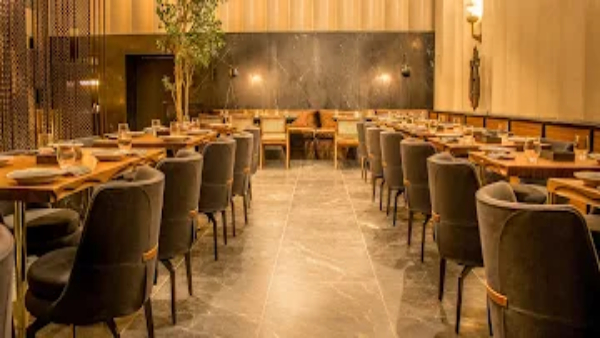 masqueresturant