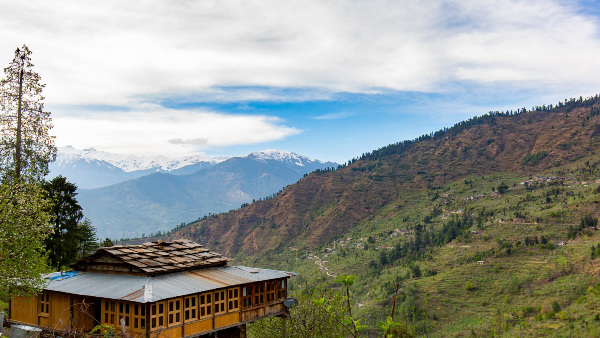 rumsu village rumsu village